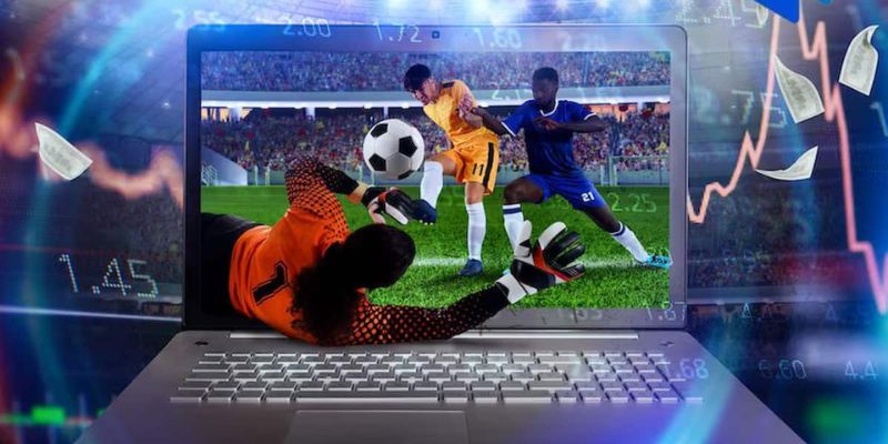 Cá cược thể thao điện tử trên Ku11 được nhiều người ưa chuộng.