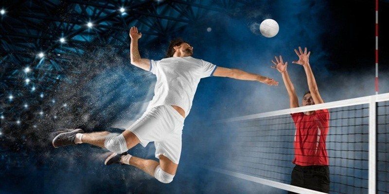 Các loại kèo cá cược bóng chuyền Ku11 phổ biến