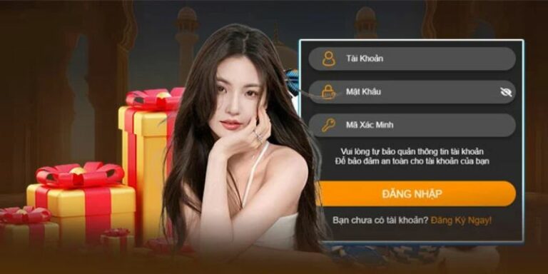 Ku11 đăng nhập