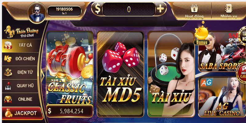 Sử dụng cách chơi thông minh trong game 