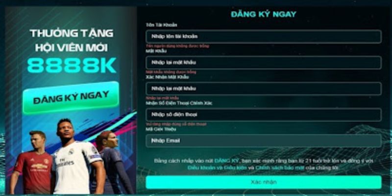 Ưu đãi “hot” khi trở thành thành viên tại Ku11