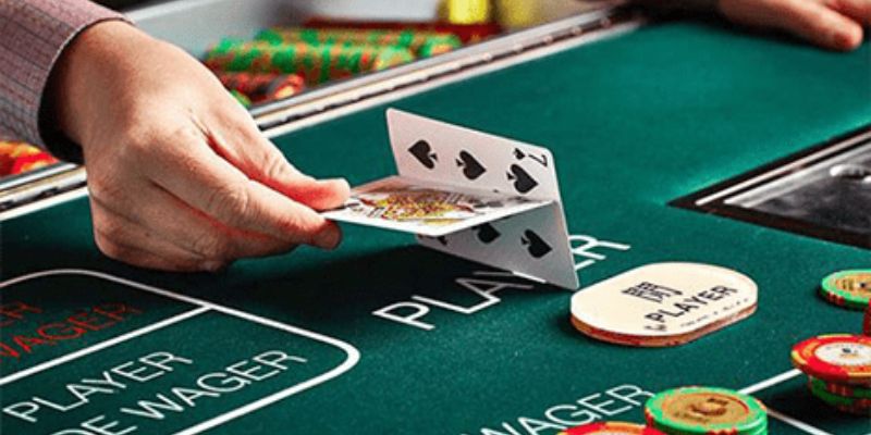 Ưu tiên lựa chọn nhà cái uy tín để đảm bảo rút tiền dễ dàng